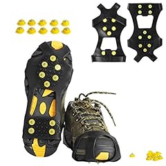 Ice cleats willceal for sale  Delivered anywhere in USA 