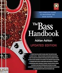 Bass handbook complete for sale  Delivered anywhere in USA 