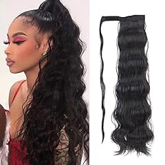 Extension coda capelli usato  Spedito ovunque in Italia 