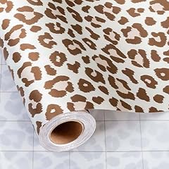 Burymento brown leopard for sale  Delivered anywhere in USA 