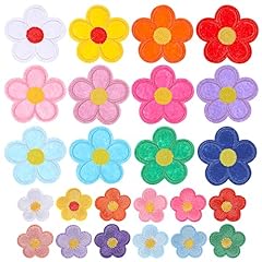 Tiesome 24pcs flower for sale  Delivered anywhere in USA 