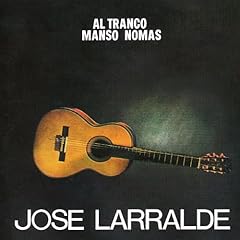 Tranco manso nomas for sale  Delivered anywhere in UK