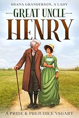 Great uncle henry d'occasion  Livré partout en France