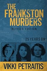 The frankston murders usato  Spedito ovunque in Italia 