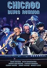 Chicago blues reunion for sale  Delivered anywhere in UK