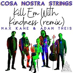 Kill with kindness usato  Spedito ovunque in Italia 