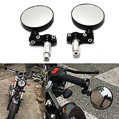 Black motorcycle rear for sale  Delivered anywhere in UK