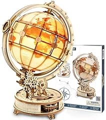 puzzle globe terrestre d'occasion  Livré partout en France