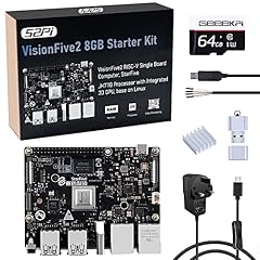 Geeekpi visionfive2 8gb for sale  Delivered anywhere in UK