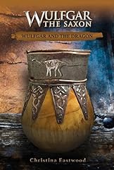Wulfgar saxon wulfgar for sale  Delivered anywhere in Ireland