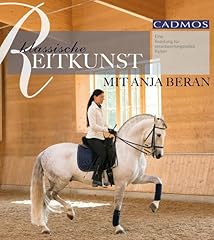 Klassische reitkunst anja gebraucht kaufen  Wird an jeden Ort in Deutschland