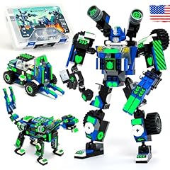 Jitterygit robot building for sale  Delivered anywhere in USA 
