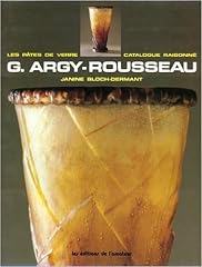 Argy rousseau pâtes d'occasion  Livré partout en France