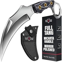 Tactical karambit knife for sale  Delivered anywhere in USA 