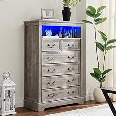 Homkdom dresser bedroom for sale  Delivered anywhere in USA 