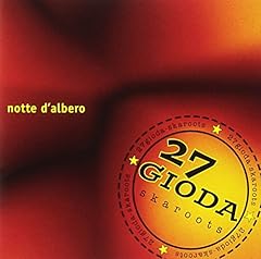 Notte albero usato  Spedito ovunque in Italia 