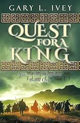 Quest for king usato  Spedito ovunque in Italia 