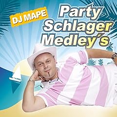 Party schlager medley for sale  Delivered anywhere in USA 