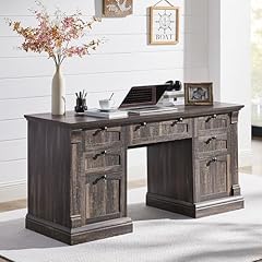 Okd executive desk for sale  Delivered anywhere in USA 