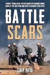 Battle scars twenty d'occasion  Livré partout en France