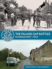 Falaise gap battles for sale  Delivered anywhere in UK