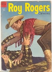 Roy rogers comics for sale  Delivered anywhere in UK