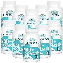 Liposomal nad supplement for sale  Delivered anywhere in USA 