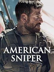 American sniper for sale  Delivered anywhere in USA 