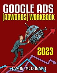 Google ads workbook for sale  Delivered anywhere in USA 