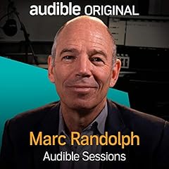 Marc randolph audible gebraucht kaufen  Wird an jeden Ort in Deutschland