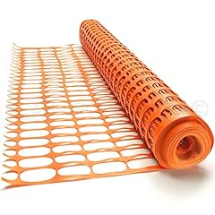 Groundmaster plastic mesh for sale  Delivered anywhere in UK