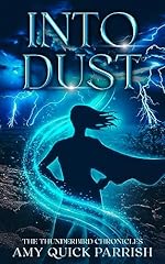 Dust thunderbird chronicles for sale  Delivered anywhere in UK