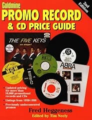 Goldmine promo record for sale  Delivered anywhere in UK