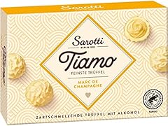 Sarotti tiamo feinste gebraucht kaufen  Wird an jeden Ort in Deutschland
