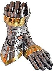 Antiquegifts2019 metal knight for sale  Delivered anywhere in UK