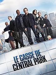 Casse central park d'occasion  Livré partout en France