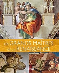 Grands maitres renaissance d'occasion  Livré partout en France