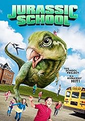 Jurassic school for sale  Delivered anywhere in Canada