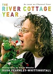 The river cottage d'occasion  Livré partout en France