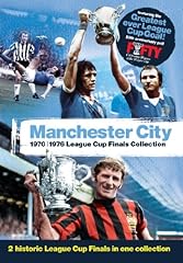 Manchester city league for sale  Delivered anywhere in UK