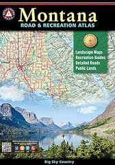 Montana road recreation for sale  Delivered anywhere in USA 