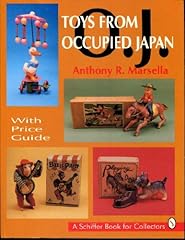 Toys occupied japan for sale  Delivered anywhere in USA 