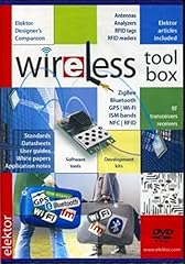 Wireless toolbox d'occasion  Livré partout en France
