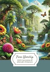Pure worship 2025 for sale  Delivered anywhere in USA 