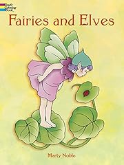 Fairies elves for sale  Delivered anywhere in UK