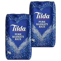 Tilda basmati rice for sale  Delivered anywhere in UK