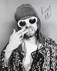 Kurt cobain nirvana for sale  Delivered anywhere in USA 
