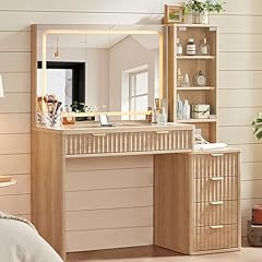Leyaoyao vanity desk for sale  Delivered anywhere in USA 
