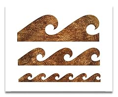 Ocean waves pattern for sale  Delivered anywhere in USA 