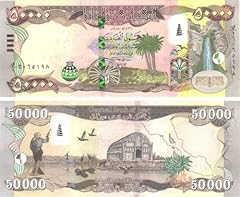 000 iraqi dinars. for sale  Delivered anywhere in USA 